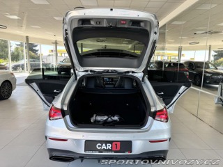 Mercedes-Benz CLA 250e AMG*160kW*Webasto*Pa 2022