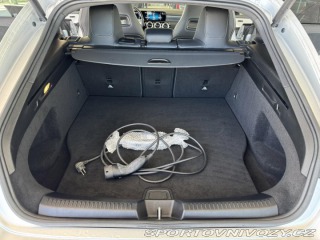 Mercedes-Benz CLA 250e AMG*160kW*Webasto*Pa 2022