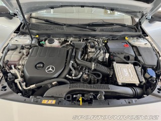 Mercedes-Benz CLA 250e AMG*160kW*Webasto*Pa 2022