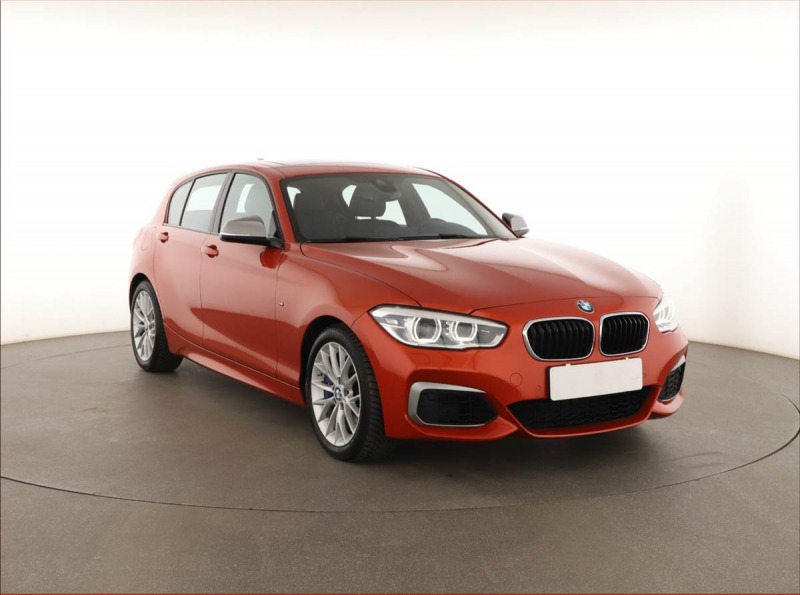 BMW 1 M140i xDrive