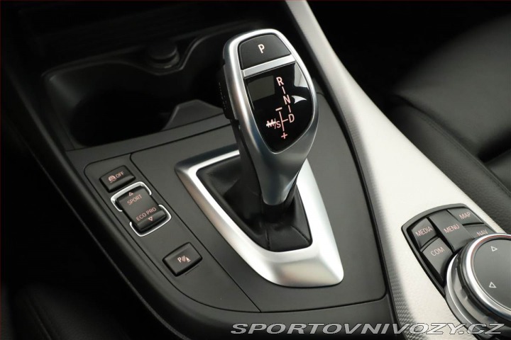 BMW 1 M140i xDrive 2016