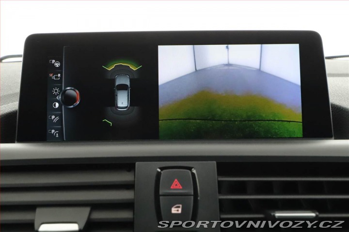 BMW 1 M140i xDrive 2016
