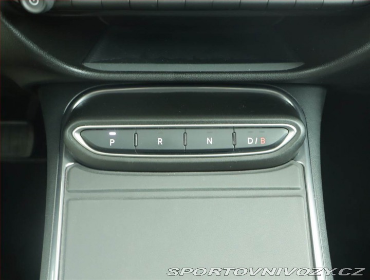Fiat 600 (RED) 54 kWh, SoH 95% 2023