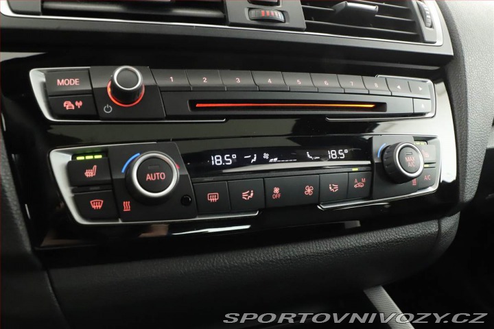 BMW 1 M140i xDrive 2016