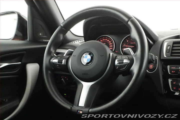 BMW 1 M140i xDrive 2016