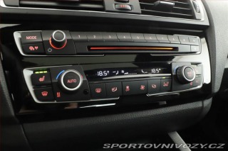 BMW 1 M140i xDrive 2016
