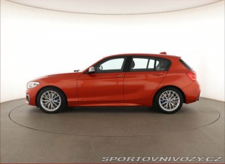 BMW 1 M140i xDrive 2016