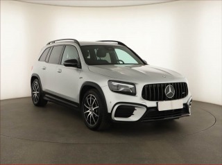 Mercedes-Benz  GLB 35 AMG 4MATIC