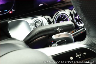 Mercedes-Benz Ostatní modely GLB 35 AMG 4MATIC 2024