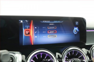 Mercedes-Benz Ostatní modely GLB 35 AMG 4MATIC 2024