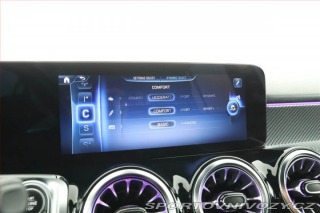 Mercedes-Benz Ostatní modely GLB 35 AMG 4MATIC 2024