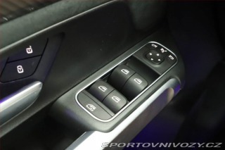Mercedes-Benz Ostatní modely GLB 35 AMG 4MATIC 2024