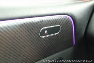 Mercedes-Benz Ostatní modely GLB 35 AMG 4MATIC 2024