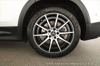 Mercedes-Benz Ostatní modely GLB 35 AMG 4MATIC 2024