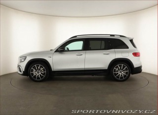Mercedes-Benz Ostatní modely GLB 35 AMG 4MATIC 2024
