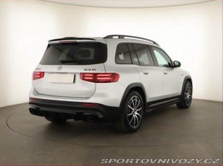 Mercedes-Benz Ostatní modely GLB 35 AMG 4MATIC 2024