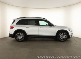 Mercedes-Benz Ostatní modely GLB 35 AMG 4MATIC 2024