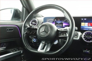 Mercedes-Benz Ostatní modely GLB 35 AMG 4MATIC 2024