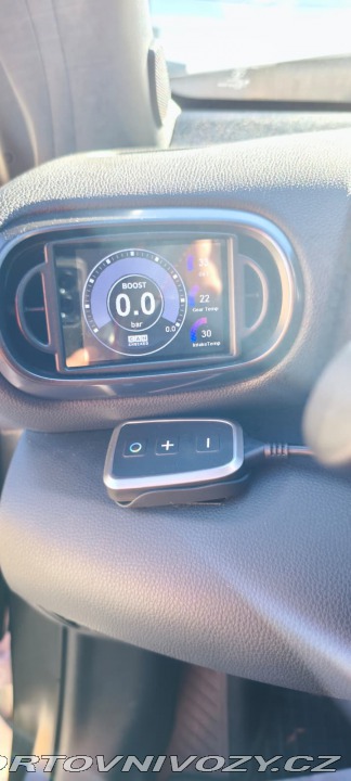 Toyota Yaris XPA1G 2020