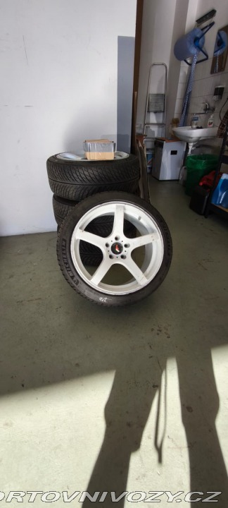 Toyota Yaris GR XPA1G 2020