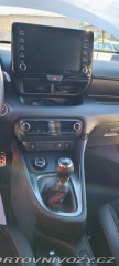 Toyota Yaris XPA1G 2020