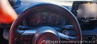 Toyota Yaris XPA1G 2020