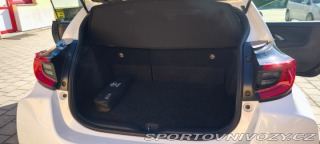 Toyota Yaris XPA1G 2020