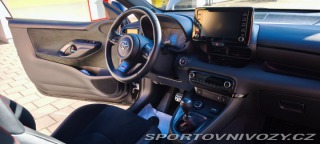 Toyota Yaris XPA1G 2020