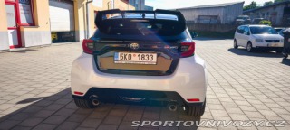 Toyota Yaris XPA1G 2020