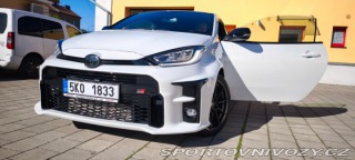 Toyota Yaris XPA1G 2020