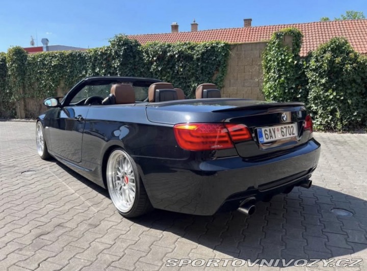BMW 3  2007