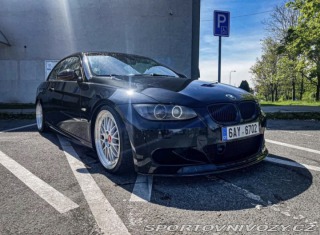 BMW 3 2007