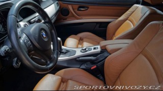 BMW 3 2007