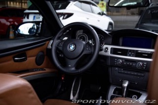 BMW 3 2007