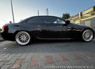 BMW 3 2007