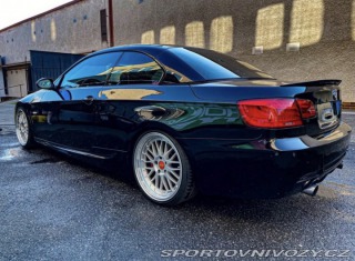 BMW 3 2007