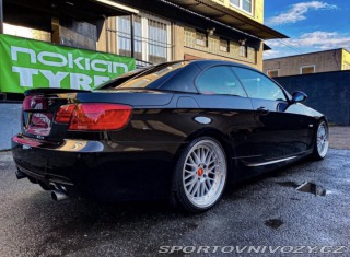 BMW 3 2007