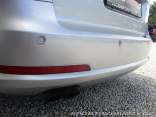 Škoda Octavia RS 2008