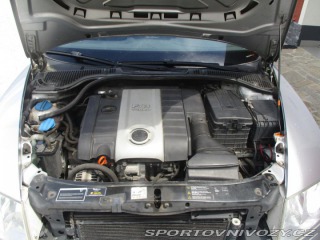 Škoda Octavia RS 2008