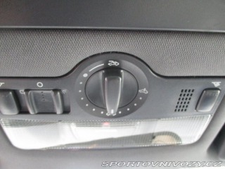 Škoda Octavia RS 2008