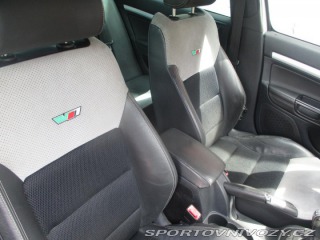 Škoda Octavia RS 2008