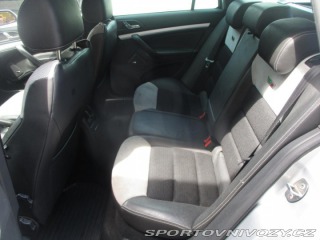 Škoda Octavia RS 2008