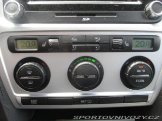 Škoda Octavia RS 2008
