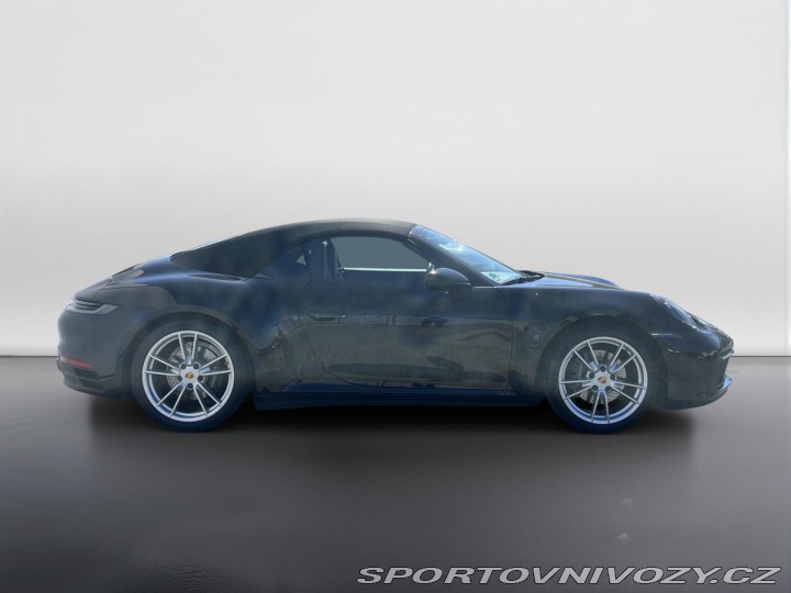 Porsche 911 Carrera 2020