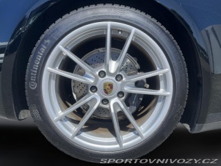 Porsche 911 Carrera 2020