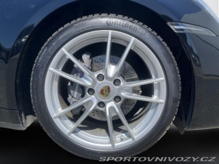 Porsche 911 Carrera 2020