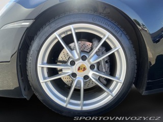 Porsche 911 Carrera 2020