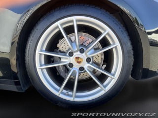 Porsche 911 Carrera 2020