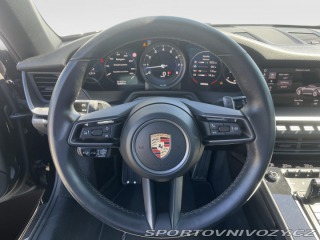 Porsche 911 Carrera 2020