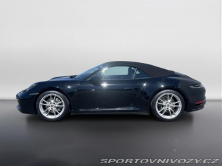 Porsche 911 Carrera 2020